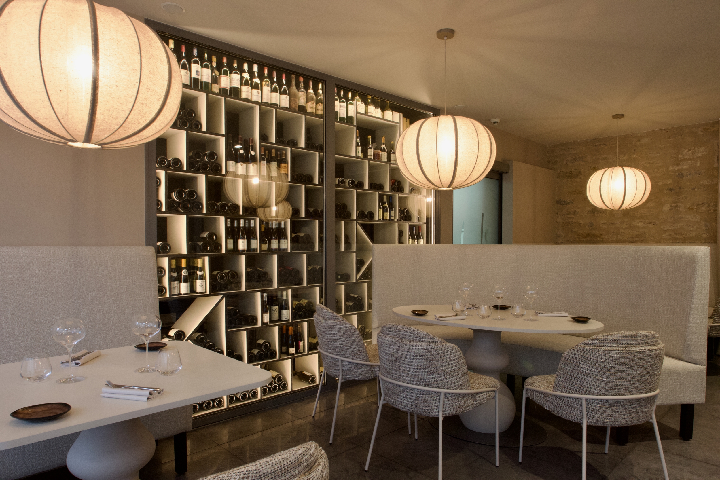 Restaurant Hostellerie Saint Germain