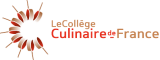 Logo collège culinaire