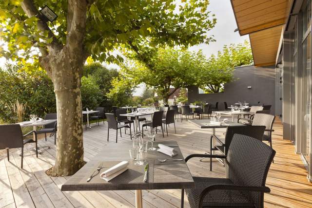 Hostellerie Saint Germain | Hôtel 3 étoiles et restaurant gastronomique | Chambre