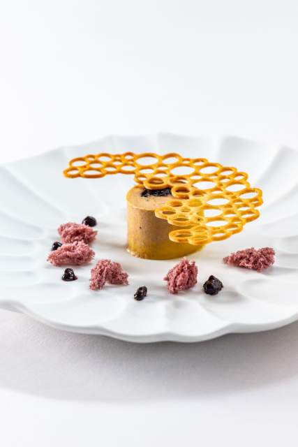 Hostellerie Saint Germain | Hôtel 3 étoiles et restaurant gastronomique | Chambre