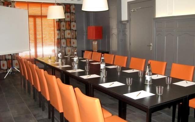 Hostellerie Saint Germain | Hôtel 3 étoiles et restaurant gastronomique | Chambre