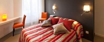 Chambre et suite de charme à Saint-Germain-lès-Arlay - Jura