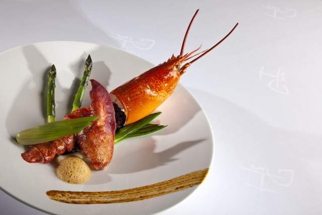 Hostellerie Saint Germain | Hôtel 3 étoiles et restaurant gastronomique | Chambre