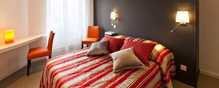 → Hostellerie | Hotel 3 étoiles Jura | Hostellerie Saint Germain | Marc Tupin | Site officiel