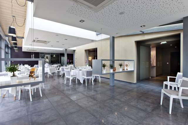 Hostellerie Saint Germain | Hôtel 3 étoiles et restaurant gastronomique | Chambre