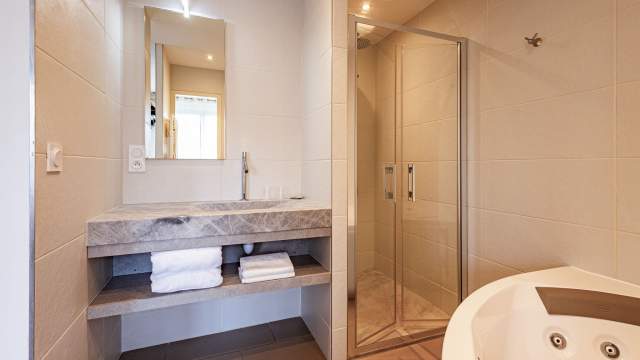 Hostellerie Saint Germain | Hôtel 3 étoiles et restaurant gastronomique | Chambre