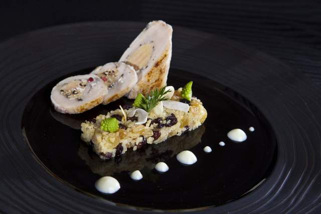 Hostellerie Saint Germain | Hôtel 3 étoiles et restaurant gastronomique | Chambre