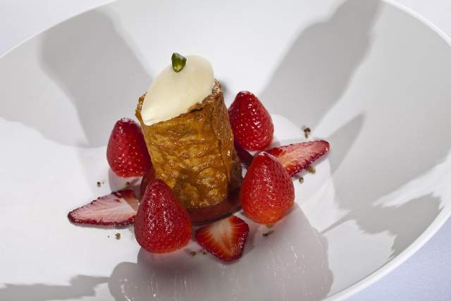 Hostellerie Saint Germain | Hôtel 3 étoiles et restaurant gastronomique | Chambre