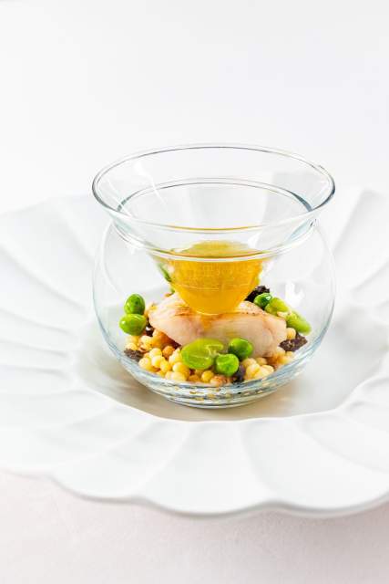 Hostellerie Saint Germain | Hôtel 3 étoiles et restaurant gastronomique | Chambre