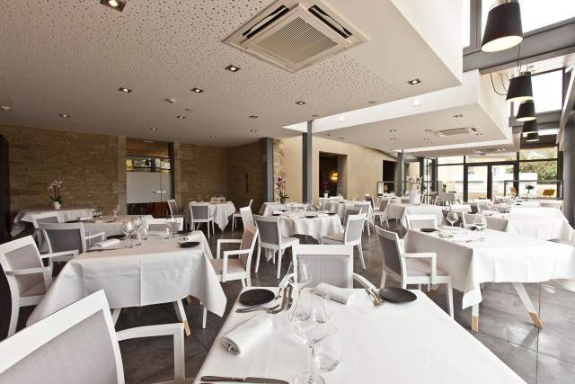 Hostellerie Saint Germain | Hôtel 3 étoiles et restaurant gastronomique | Chambre