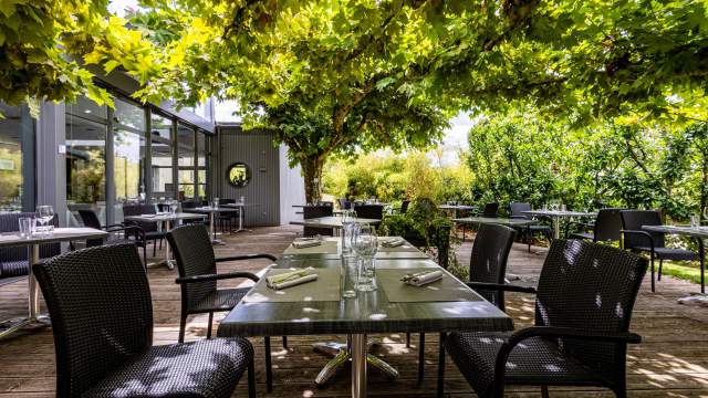 Hostellerie Saint Germain | Hôtel 3 étoiles et restaurant gastronomique | Chambre