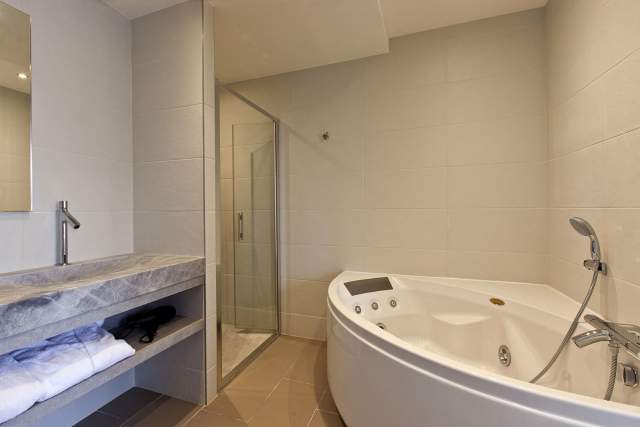 Hostellerie Saint Germain | Hôtel 3 étoiles et restaurant gastronomique | Chambre