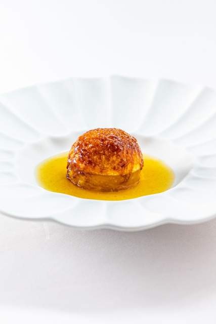 Hostellerie Saint Germain | Hôtel 3 étoiles et restaurant gastronomique | Chambre