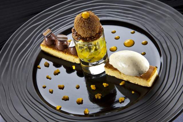Hostellerie Saint Germain | Hôtel 3 étoiles et restaurant gastronomique | Chambre