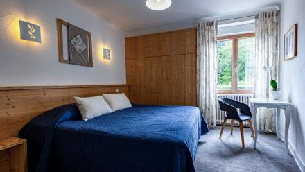 Chambre et suite de charme à Saint-Germain-lès-Arlay - Jura